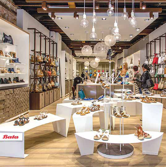 Bata discount italy online