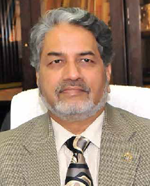 Prof. R K Shevgaonkar