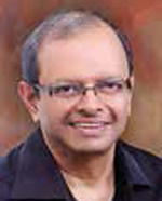 Prof. R K Shevgaonkar