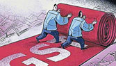The Tax Man Cometh