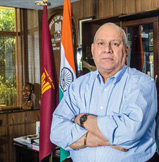 cradle of leadership