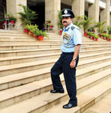 cradle of leadership