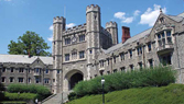 Campus Experience