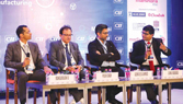 CII Manufacturing Summit
